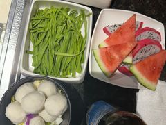 -海底捞火锅(德辉广场店)