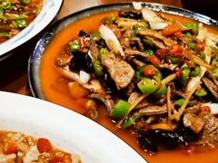 -盛世盐帮·自贡特色(总店)