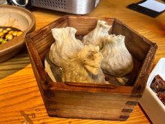 -顺香居·老字号湖北菜(江汉路店)