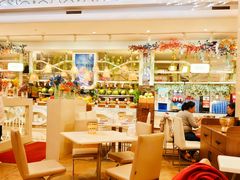 -芭菲盛宴·环球美食(袁家岗店)