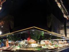 -喜庭海鲜自助(北辰三角洲北辰荟店)