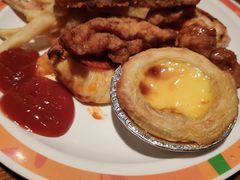-比格比萨自助(新辰里学清路店)