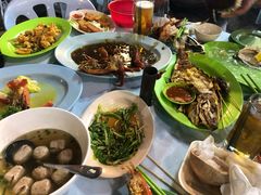 -明记烧鱼美味店