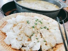 -侠成水上农庄(工业大道店)