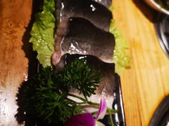 -牛炙烤肉(车公庙店)