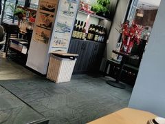门面-吉屋烤肉(八宝街店)