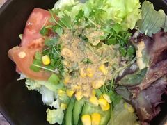 -红叶日料·放题·海胆·定食(星海店)
