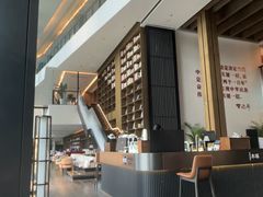 -木嘛working coffee(前海店)