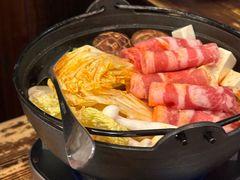 -小川洋风料理(汉街店)