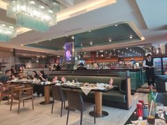 -东方红海鲜百汇(国际大厦店)