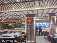 -聚丰园•湖鲜餐厅(阿红私房菜梅石路店)