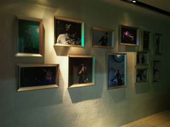 -真爱范特西KTV(交大店)