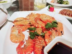-廊亦舫Lang Yi Fang Restaurant(金桥店)