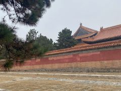 -万佛园景区