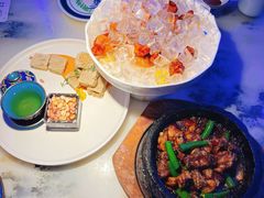 -桂满陇天书(南京德基旗舰店)