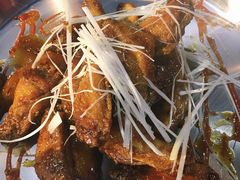 -MI WU FACTORY米屋美食工厂餐厅(绿地店)