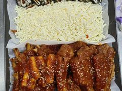 -辛蒲洞韩餐烤肉