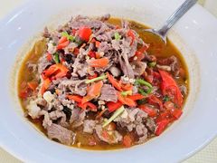 -笨罗卜浏阳菜馆(太平街店)