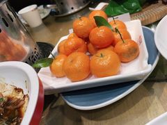-吴越荣记苏州菜·松鼠桂鱼(月光码头店)