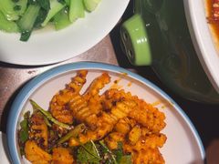 -湖兰金牌小炒肉(椒江万达店)