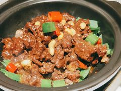 -好食上(喜盈门.范城店)