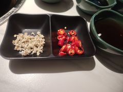 -狐狸爱上椰子鸡(滨江星光大道店)