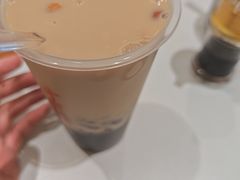 -八婆婆烧仙草(SM城市广场店)