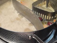 -打酱友•斑鱼海鲜粥火锅(吴桥店)