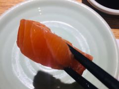 -初居食屋日式料理(万象城购物中心店)