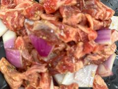 -二刚大块烤肉(东山商业街店)