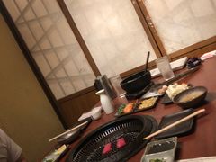 -烧肉一丁(北大阪東通りビル店)