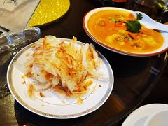 -若蘭慈·无国界素食料理(欢乐海岸店)
