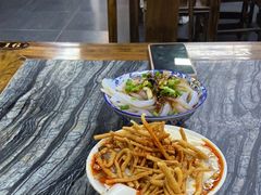 -西月城谭豆花(春熙路店)