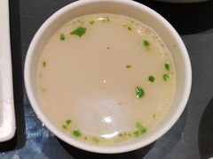 鸭架汤-小大董·烤鸭(观景餐厅·南京西路店)