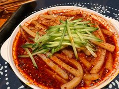 -清真·凡人居·融合餐厅(南山总店)