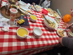-西贝(紫荆广场店)