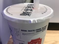 -隆延茶铺(学清路驹然店)