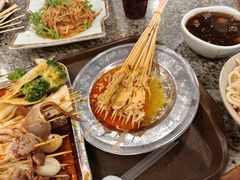 -小街天府