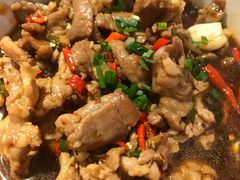 -老三样·美食研究中心(世贸路店)