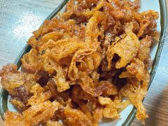 -大姨捞面(新安花园店)