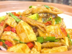 -可可大虾武汉土菜大排档(万松园1店)