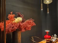 -四季小馆·潤·中国菜(越秀公园店)