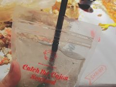 -Catch the Cajun Seafood(表参道店)