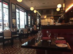 -db Bistro & Oyster Bar by Daniel Boulud(滨海湾金沙店)