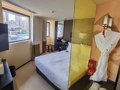 -广州永庆坊瞻云精选酒店