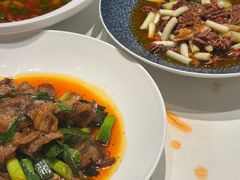 -贡宴盐帮菜自贡驻京联络处餐厅