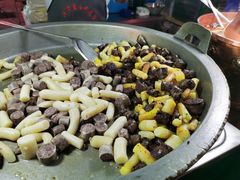 -正宁路小吃夜市