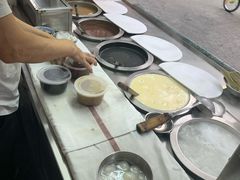-勤記甜品