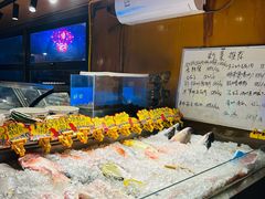 -潮汕壹号·潮汕菜·打边炉·生腌(总店)