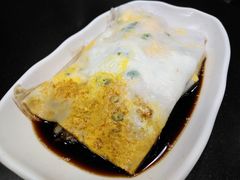 双蛋肠-华辉拉肠(龙口东店)